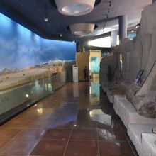 地下水路がわかります