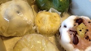 ういろがおすすめ