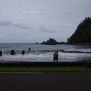 天気が悪いと意味ないかも。。