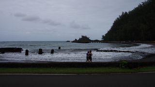 天気が悪いと意味ないかも。。