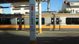 学生の利用が多い