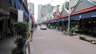 もんじゃでいっぱい