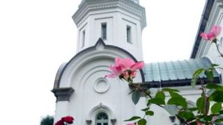 函館ハリストス正教会