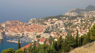 中世の雰囲気！