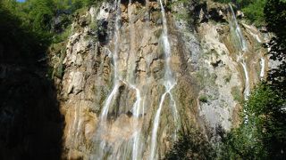 国立公園のハイライト！