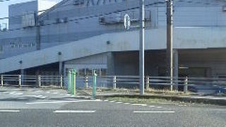 様々なジャンルのショッピングが楽しめる場所