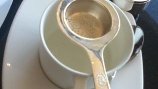 コスパがよいハイティー