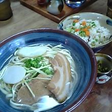 スープがたまらん！