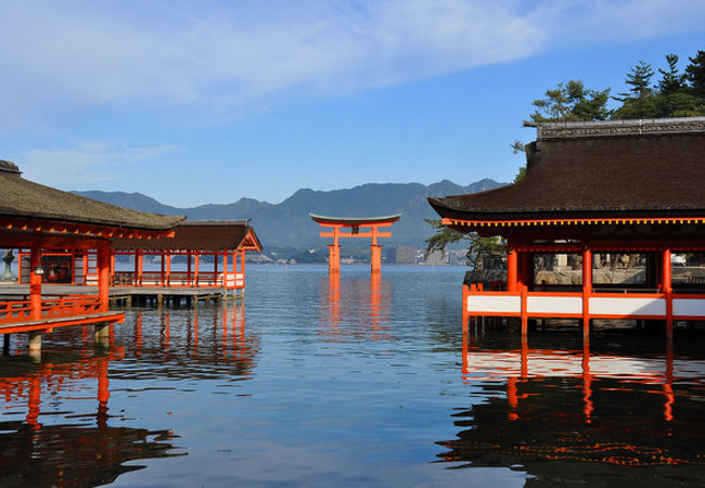厳島神社 クチコミ アクセス 営業時間 宮島 厳島神社 フォートラベル