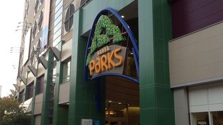 各ジャンルでのリーディングブランドが集結