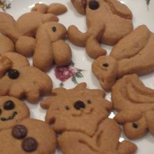 お持ち帰り用も販売していました