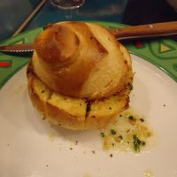 にんにく屋 五右衛門 福岡キャナルシティ店