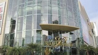 ドライフルーツの量り売りがうれしい