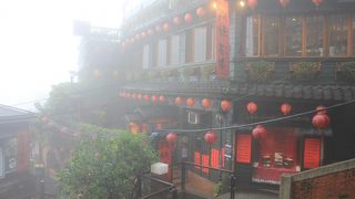 千と千尋好きはこのお店へ