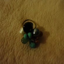 指輪。安かったです。