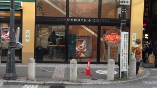 シーズナルメエニューが楽しみ