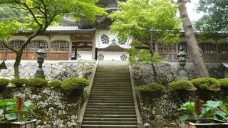 さすがの落ち着いた雰囲気