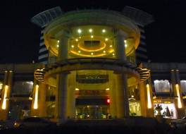 オルドス ホテル (鄂爾多斯飯店)