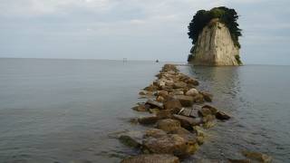 かわいらしい島☆