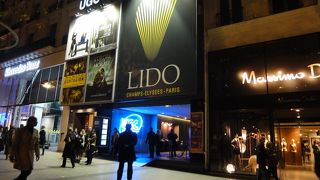 見ごたえあります。