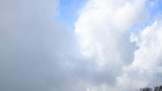 富士山がきれいに見えます