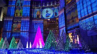 今年の売りは３Ｄ画像