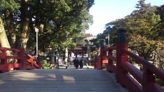 太宰府のメイン