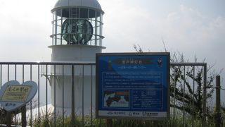 周辺の散策と合わせて