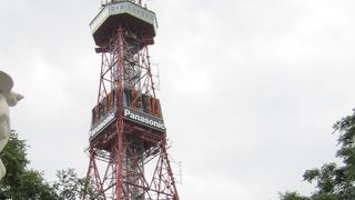 やっぱり札幌のシンボルはここ！