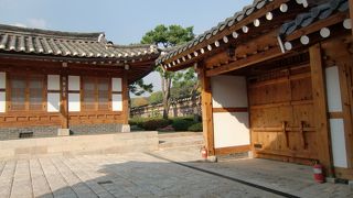 詳細地図を観光案内所で頂いてから巡ってね