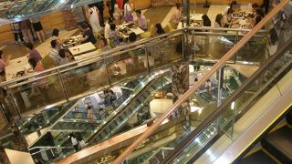 品質は良いけど、韓国の服は高い・・・