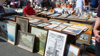 土曜日にウィーンにいたらここ！