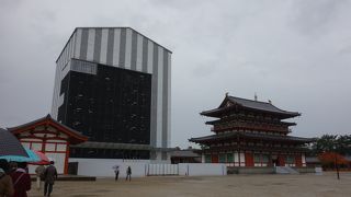 写経されるなら拝観前？