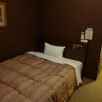 ホテル ルートイン 太田 