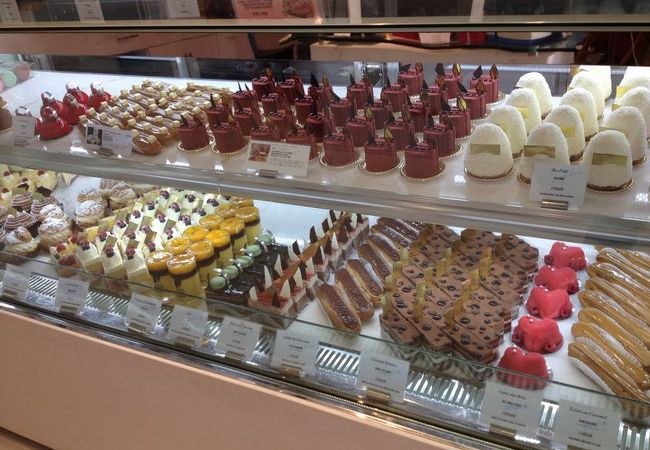 シェ シバタ (虹橋店)