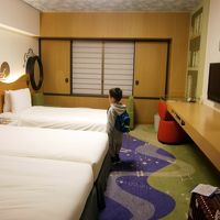 マジックルーム