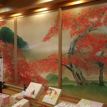 小倉山荘・本店