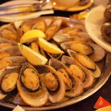 グリルドマッスル