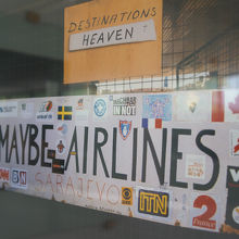 トリップトゥヘヴン