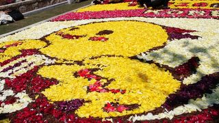 イベントしてました！