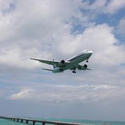 飛行機好きなら