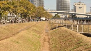 横浜駅周辺でちょっと一息つくにはいい場所