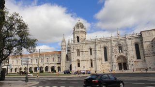 混んでいる時は気をつけて