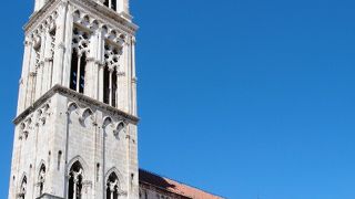 世界遺産の教会