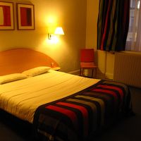 枕も２種類用意されていて、快適でした。