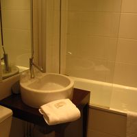 掃除も行き届いていました。