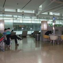 知る人ぞ知る！静かな休憩場所！！