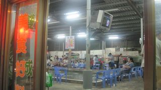 雙城釣蝦場