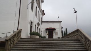 コスタニエヴィツァ修道院