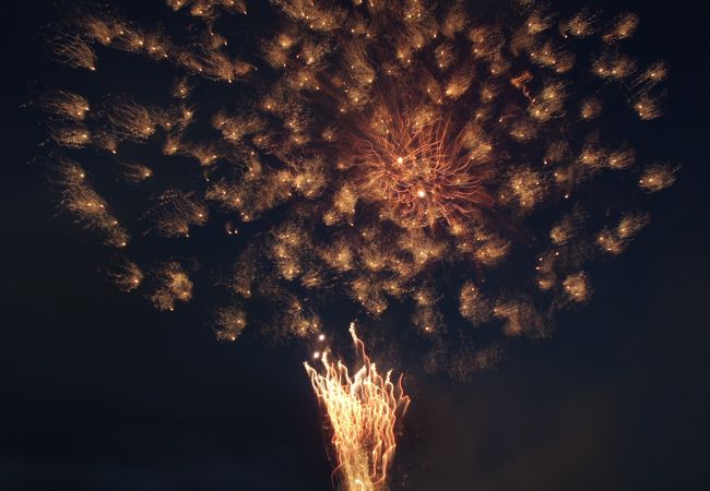 おかやま桃太郎まつり納涼花火大会 クチコミ アクセス 営業時間 岡山市 フォートラベル